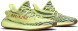 Унисекс кроссовки Adidas Yeezy Boost 350 V2 'Semi Frozen Yellow'