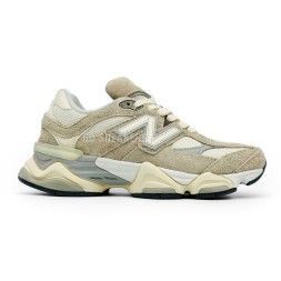 New Balance 9060 Woman Beige