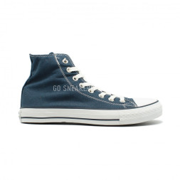 Converse All Star Chuck Taylor High Navy