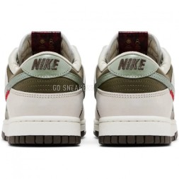 Nike Dunk Low Year of the Snake