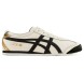 Унисекс кроссовки Onitsuka Tiger Mexico 66 Cream Black