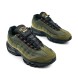 Мужские кроссовки Nike Air Max 95 'Black Earth' Man Olive