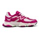 Женские кроссовки New Balance 9060 "Fuchsia Pink"