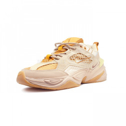 Nike M2K Tekno Linen &amp; Wheat &amp; Ale Brown