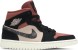 Унисекс кроссовки Nike Wmns Air Jordan 1 Mid 'Canyon Rust'