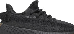Adidas Yeezy Boost 350 V2 'Cinder Non-Reflective'