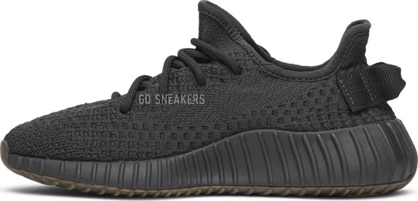 Унисекс кроссовки Adidas Yeezy Boost 350 V2 'Cinder Non-Reflective'