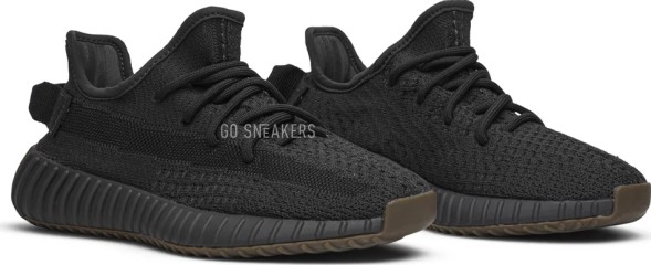 Унисекс кроссовки Adidas Yeezy Boost 350 V2 'Cinder Non-Reflective'