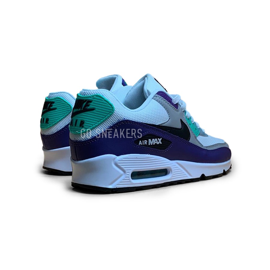 Nike air max hot sale 90 essential hyper jade