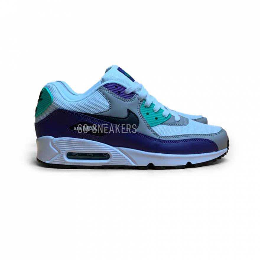 Air max 2025 hyper jade