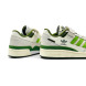 Унисекс кроссовки Adidas Forum 84 Low "Сrew Green"
