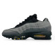 Мужские кроссовки Nike Air Max 95 'Black Earth' Man Grey