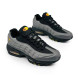 Мужские кроссовки Nike Air Max 95 'Black Earth' Man Grey