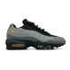 Мужские кроссовки Nike Air Max 95 'Black Earth' Man Grey