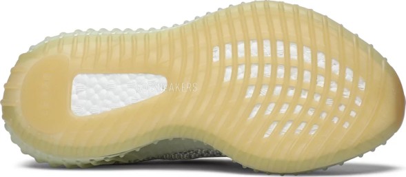 Унисекс кроссовки Adidas Yeezy Boost 350 V2 'Yeshaya Non-Reflective'