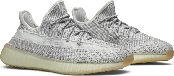 Унисекс кроссовки Adidas Yeezy Boost 350 V2 'Yeshaya Non-Reflective'