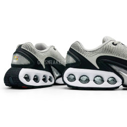 Nike Air Max Dn Man White