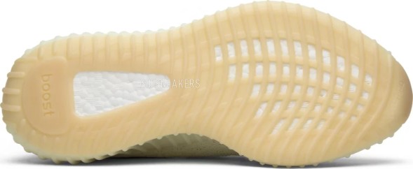Унисекс кроссовки Adidas Yeezy Boost 350 V2 'Butter'