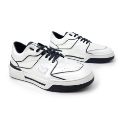 Dolce &amp; Gabbana Milano White