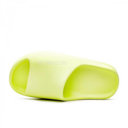 Adidas Slide Glow Green