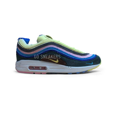 Nike clearance 97 44