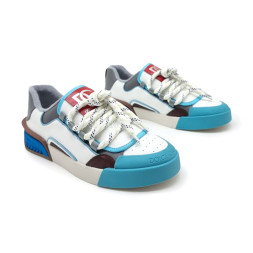 Dolce &amp; Gabbana Sneakers Multicolor