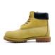 Мужские ботинки Timberland 6 Inch Premium Men's Boots Wheat Nubuck