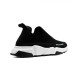 Мужские кроссовки Balenciaga Trainer Low Cut Black