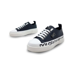 Dolce Gabbana Portofino Light Black