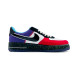 Унисекс кроссовки Nike Air Force 1 '07 LV8 "What The LA"