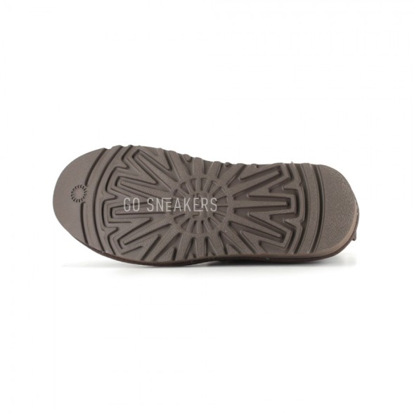 Мужские ботинки Men Boots Neumel Metallic Chocolate