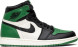 Унисекс кроссовки Nike Air Jordan 1 Retro High OG 'Pine Green'