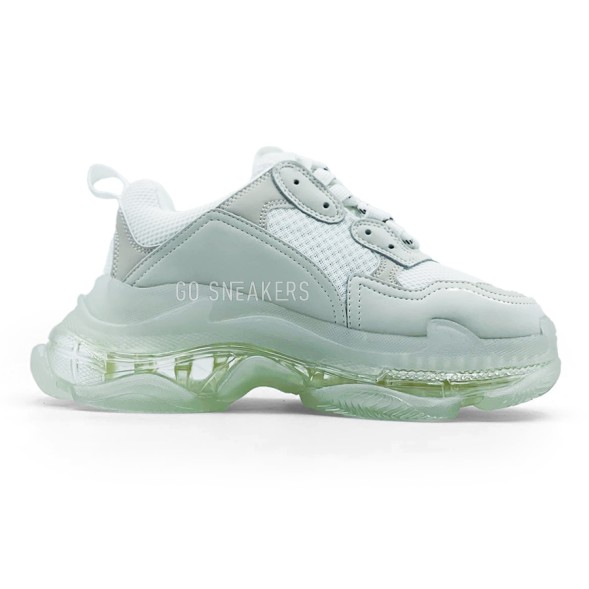 Женские кроссовки Balenciaga Triple S Classic