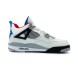 Унисекс кроссовки Nike Air Jordan 4 Retro "What The"