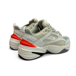 Nike М2k Tekno Woman White Beige