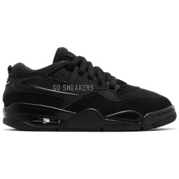 Nike Air Jordan 4 RM Black Cat