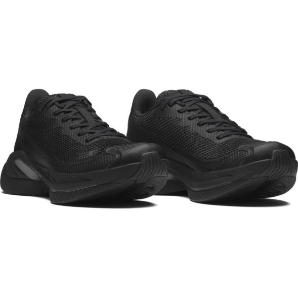 Унисекс кроссовки Salomon x Maison Margiela Spectur 2 Black Pewter