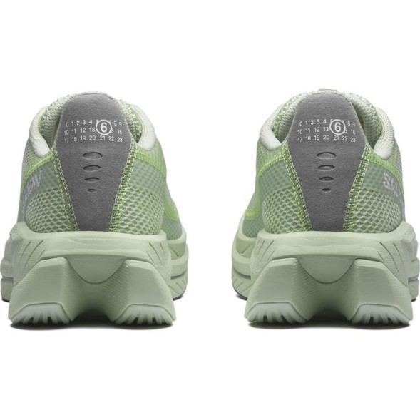 Унисекс кроссовки Salomon x Maison Margiela Spectur 2 Sea Foam