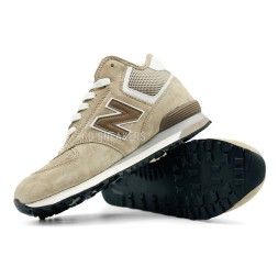New Balance Winter High Unisex Winter Sand