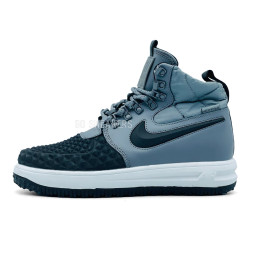 Nike Lunar Force 1 Duckboot 17 Dark Grey Anthracite