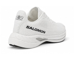 Salomon x Maison Margiela Spectur 2 White