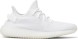 Унисекс кроссовки Adidas Yeezy Boost 350 V2 'Cream White / Triple White'