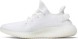 Унисекс кроссовки Adidas Yeezy Boost 350 V2 'Cream White / Triple White'