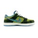 Унисекс кроссовки Nike SB Dunk Low "Animal Pack" Green Reptile