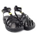 Женские босоножки Celine Sandals Black