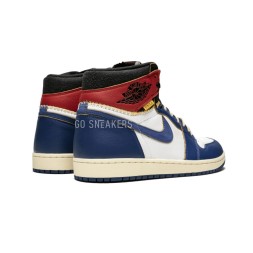 Nike Air Jordan 1 Retro High OG NRG X Union