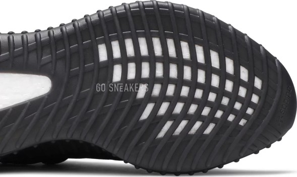 Унисекс кроссовки Adidas Yeezy Boost 350 V2 'Mono Cinder'