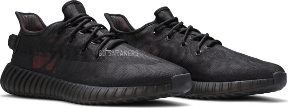 Унисекс кроссовки Adidas Yeezy Boost 350 V2 'Mono Cinder'