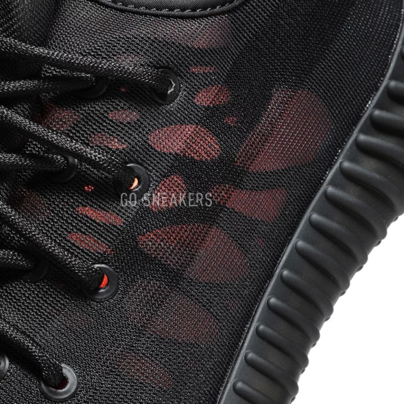 Унисекс кроссовки Adidas Yeezy Boost 350 V2 'Mono Cinder'