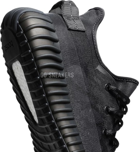 Унисекс кроссовки Adidas Yeezy Boost 350 V2 'Mono Cinder'